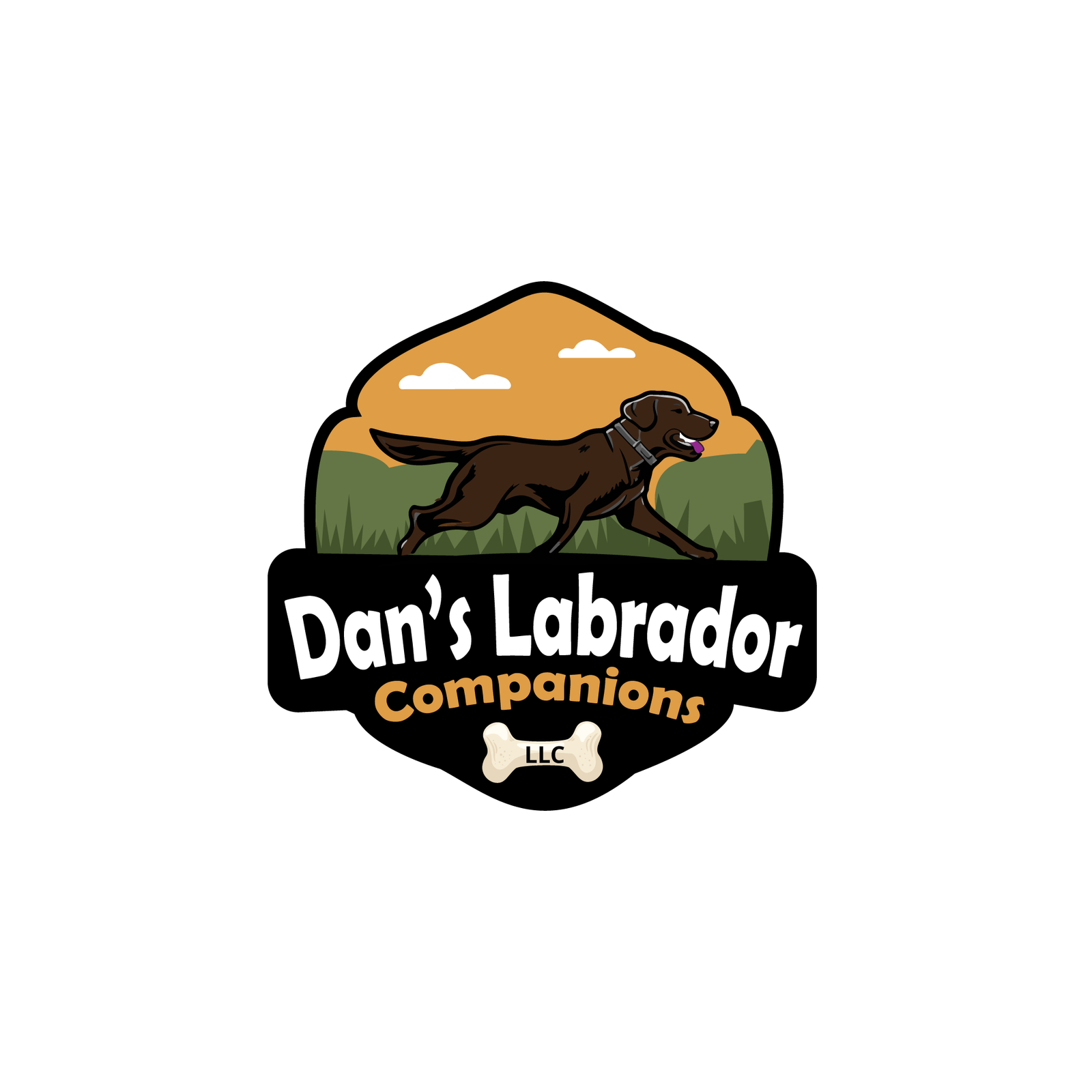 Dans Labrador Companians